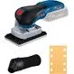 Bosch cordless orbital sander GSS 18V-13, without battery and charger