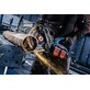 Bosch аккумуляторная угловая шлифмашина EXWS18V2-230P, без аккумулятора и зарядного устройства
