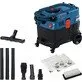 Bosch пылесос для воды и пыли GAS 400 A