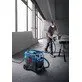 Bosch пылесос для воды и пыли GAS 400 A
