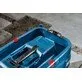 Bosch пылесос для воды и пыли GAS 400 A