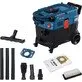 Bosch wet and dry vacuum cleaner GAS 12-40 MA
