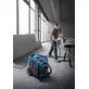 Bosch wet and dry vacuum cleaner GAS 12-40 MA
