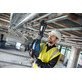 Bosch аккумуляторный трубопресс GPT 18V-32 + U 16/20/25 пресс-клещи, без аккумулятора и зарядного устройства