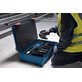 Bosch аккумуляторный трубопресс GPT 18V-32 + U 16/20/25 пресс-клещи, без аккумулятора и зарядного устройства