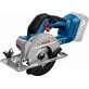 Bosch аккумуляторная дисковая пила GKS 18V-51