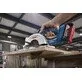Bosch аккумуляторная дисковая пила GKS 18V-51