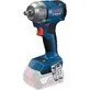 Bosch аккумуляторный ударный гайковерт GDS 18V-350, без аккумулятора и зарядного устройства