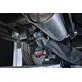 Bosch аккумуляторный ударный гайковерт GDS 18V-350, без аккумулятора и зарядного устройства