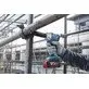 Bosch akumutrivārpsta GDS 18V-350, bez akumulatora un lādētāja