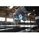 Bosch аккумуляторный ударный гайковерт GDR 18V-215 + L-Boxx, без аккумулятора и зарядного устройства
