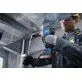 Bosch аккумуляторный ударный гайковерт GDX 18V-285 + L-Boxx, без аккумулятора и зарядного устройства