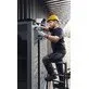Bosch аккумуляторный импульсный гайковерт GDX 18V-285