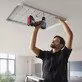 Bosch akumuliatorinis suktukas GSR 18V-65 2 x 4,0 Ah ProCORE