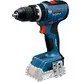 Bosch akumuliatorinis smūginis grąžtas GSB 18V-65, be akumuliatoriaus ir įkroviklio