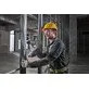 Bosch Cordless Hammer Drill GSB 18V-65 + L-Boxx, without battery and charger