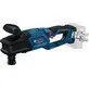 Bosch bezvadu leņķurbis GRD 18V-127 HX, bez akumulatora un lādētāja