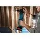 Bosch bezvadu leņķurbis GRD 18V-127 HX, bez akumulatora un lādētāja