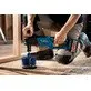 Bosch bezvadu leņķurbis GRD 18V-127 HX, bez akumulatora un lādētāja