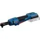 Bosch cordless ratchet GRC 18V-60 + L-Boxx, without battery and charger