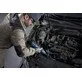 Bosch cordless ratchet GRC 18V-60 + L-Boxx, without battery and charger