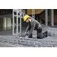 Bosch cordless ratchet GRC 18V-60 + L-Boxx, without battery and charger