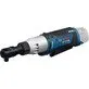Pildil on Bosch akunarre GRC 12V-60 3/8 SN, mis on ilma aku ja laadijata.