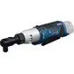 Bosch аккумуляторный храповик GRC 12V-60 1/2 SN, без аккумулятора и зарядного устройства