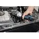 Bosch аккумуляторный храповик GRC 12V-60 1/2 SN, без аккумулятора и зарядного устройства