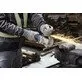 Bosch аккумуляторная угловая шлифовальная машина GWS 18V-8 2 x 5,0 Ah