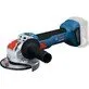 Bosch cordless angle grinder GWX 18V-8 + L-Boxx, without battery and charger