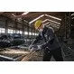 Bosch cordless angle grinder GWX 18V-8 + L-Boxx, without battery and charger