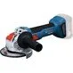 Bosch akumuliatorinis kampinis šlifuoklis GWX 18V-8