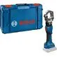 Bosch akumuliatoriniai presavimo replės GPH 18V-60, be akumuliatoriaus ir įkroviklio