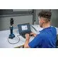 Bosch cordless hydraulic tower GLH 18V-60, without battery and charger