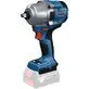 Bosch аккумуляторный ударный гайковерт GDS 18V-780, без аккумулятора и зарядного устройства