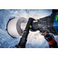Bosch akumuliatorinis deimantinis gręžtuvas EXDB 18V2-180, be akumuliatoriaus ir įkroviklio