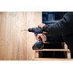 Bosch akku-urbis EXSR18V-90 3 x 4,0 Ah