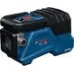 Bosch akumuliatorinis perpumpavimo siurblys GTP 18V-28, be akumuliatoriaus ir įkroviklio