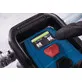 Bosch akumuliatorinis perpumpavimo siurblys GTP 18V-28, be akumuliatoriaus ir įkroviklio