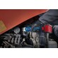 Pildil on Bosch GRS18V-330 akunurklöökmutrikeeraja, millega parandatakse mootorit.