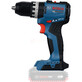 Pildil on Bosch akulööktrell GSB18V-52 koos kahe akuga.