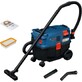 Bosch пылесос для влажной и сухой уборки GAS 12-25 LS