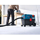 Bosch пылесос для влажной и сухой уборки GAS 12-25 LS