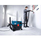 Bosch пылесос для влажной и сухой уборки GAS 12-25 LS