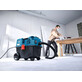 Bosch пылесос для влажной и сухой уборки GAS 12-25 LS