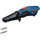 Bosch akumuliatorinis lituoklis GLK12V-420, be akumuliatoriaus ir įkroviklio