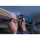 Bosch akumuliatorinis lituoklis GLK12V-420, be akumuliatoriaus ir įkroviklio