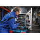 Bosch akumuliatorinis lituoklis GLK18V-450, be akumuliatoriaus ir įkroviklio