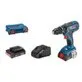 Bosch cordless impact drill GSB 18V-28 Professional